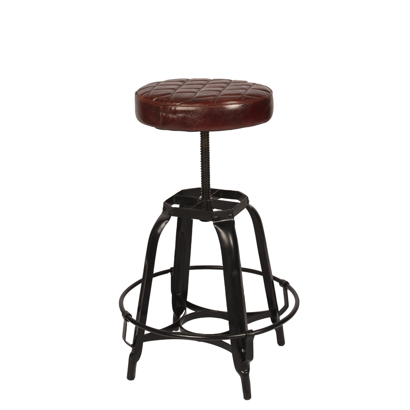 Kruk Babet 4 krukk Babet|maison-vintage.nl