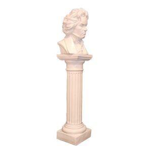 Beeld Beethoven|maison-vintage.nl