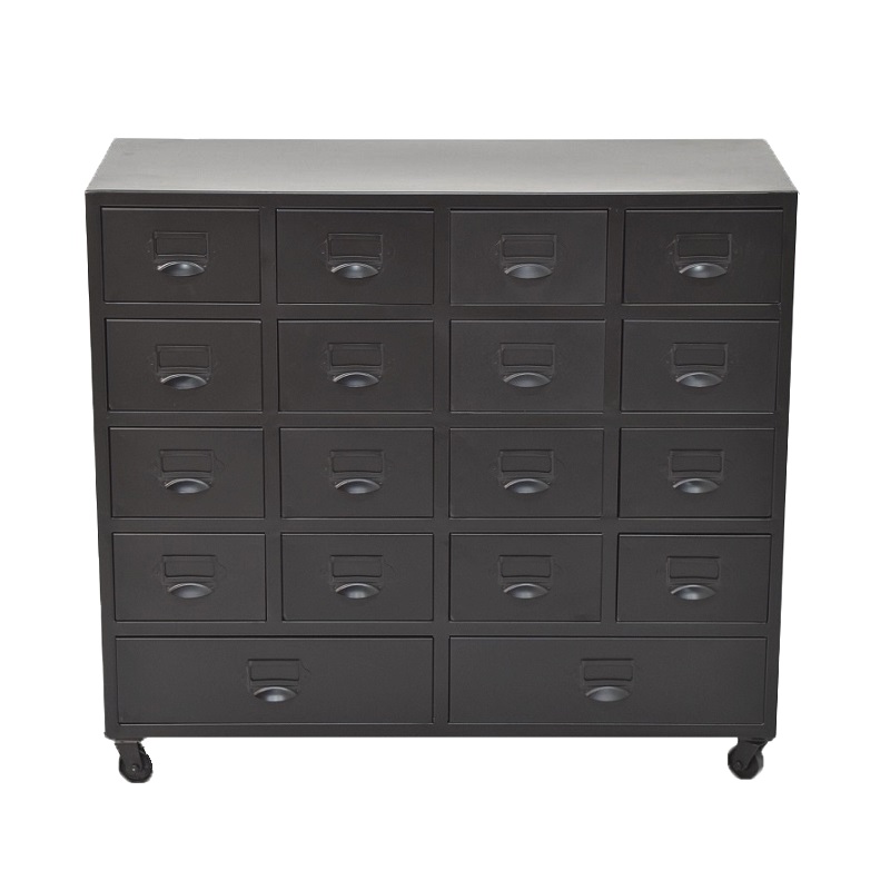 Ladekast Fozzie 2 ladekast fozzie|maison-vintage.nl