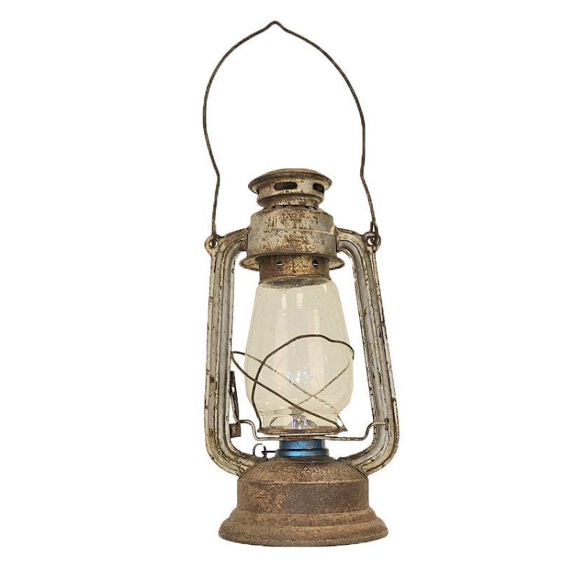Olielamp Lucy 2 olielamp lucy