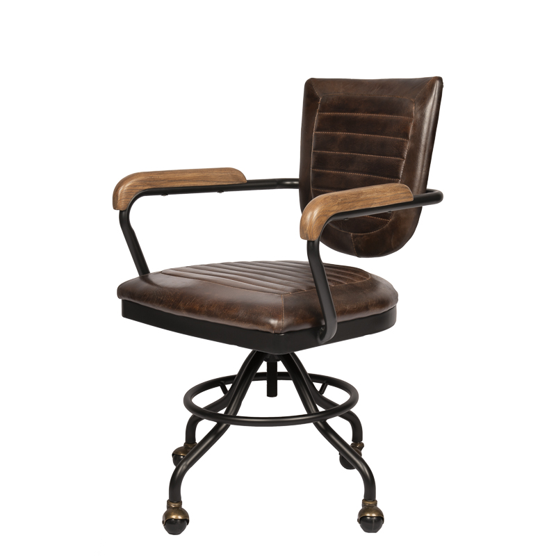 Bureaustoel Murphy 1 bureaustoel murphy|maison-vintage.nl