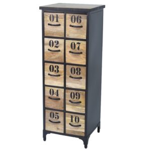 ladekast waldorf |maison-vintage.nl